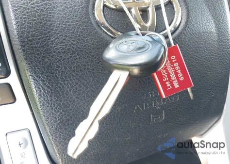 2017 Toyota Tundra Sr5 4.6L V8 z USA, uszkodzony, nr VIN 5TFRM5F19HX116065